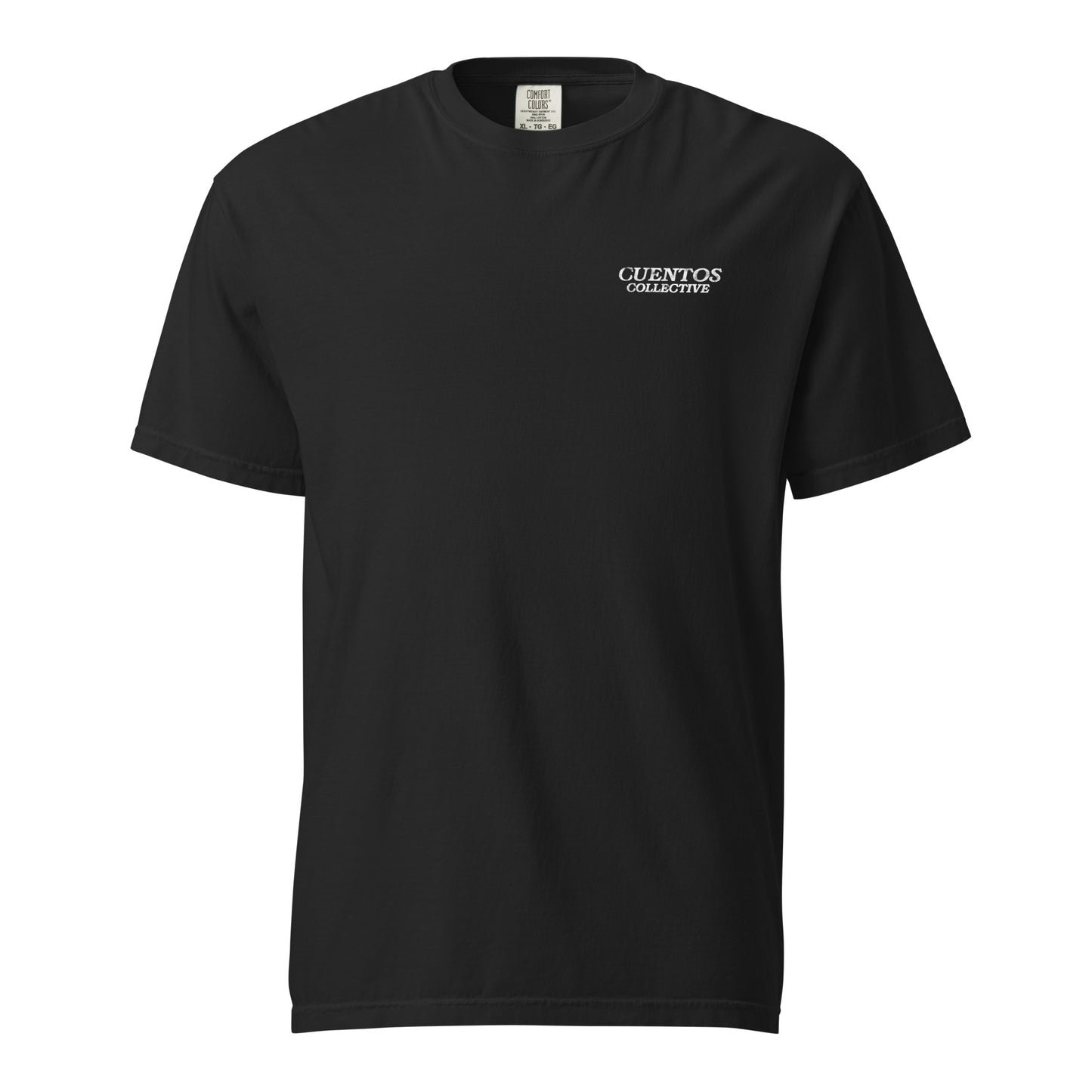 Summit T-Shirt X Tyler Tolbert