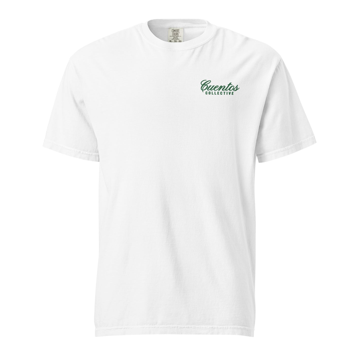 Brick By Brick T-Shirt X Tyler Tolbert
