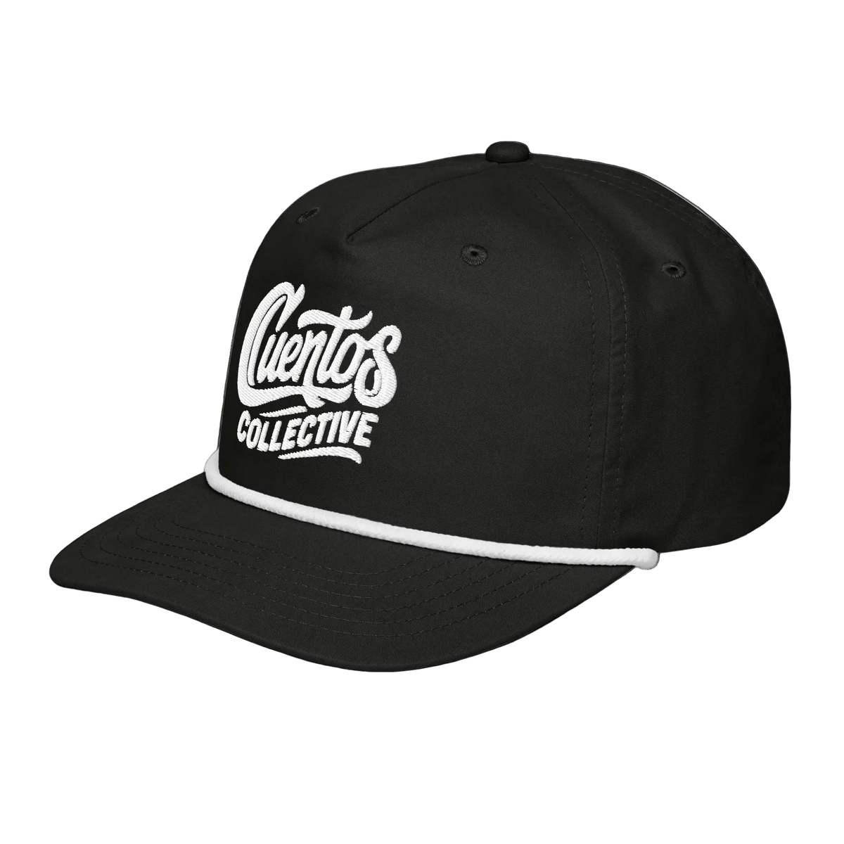 Cuentos Collective Rope Hat