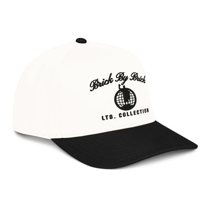 Brick By Brick Hat X Tyler Tolbert