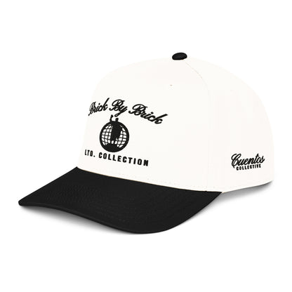 Brick By Brick Hat X Tyler Tolbert