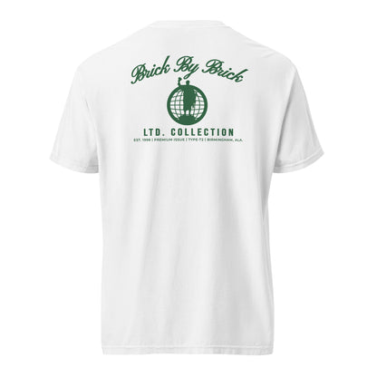 Brick By Brick T-Shirt X Tyler Tolbert